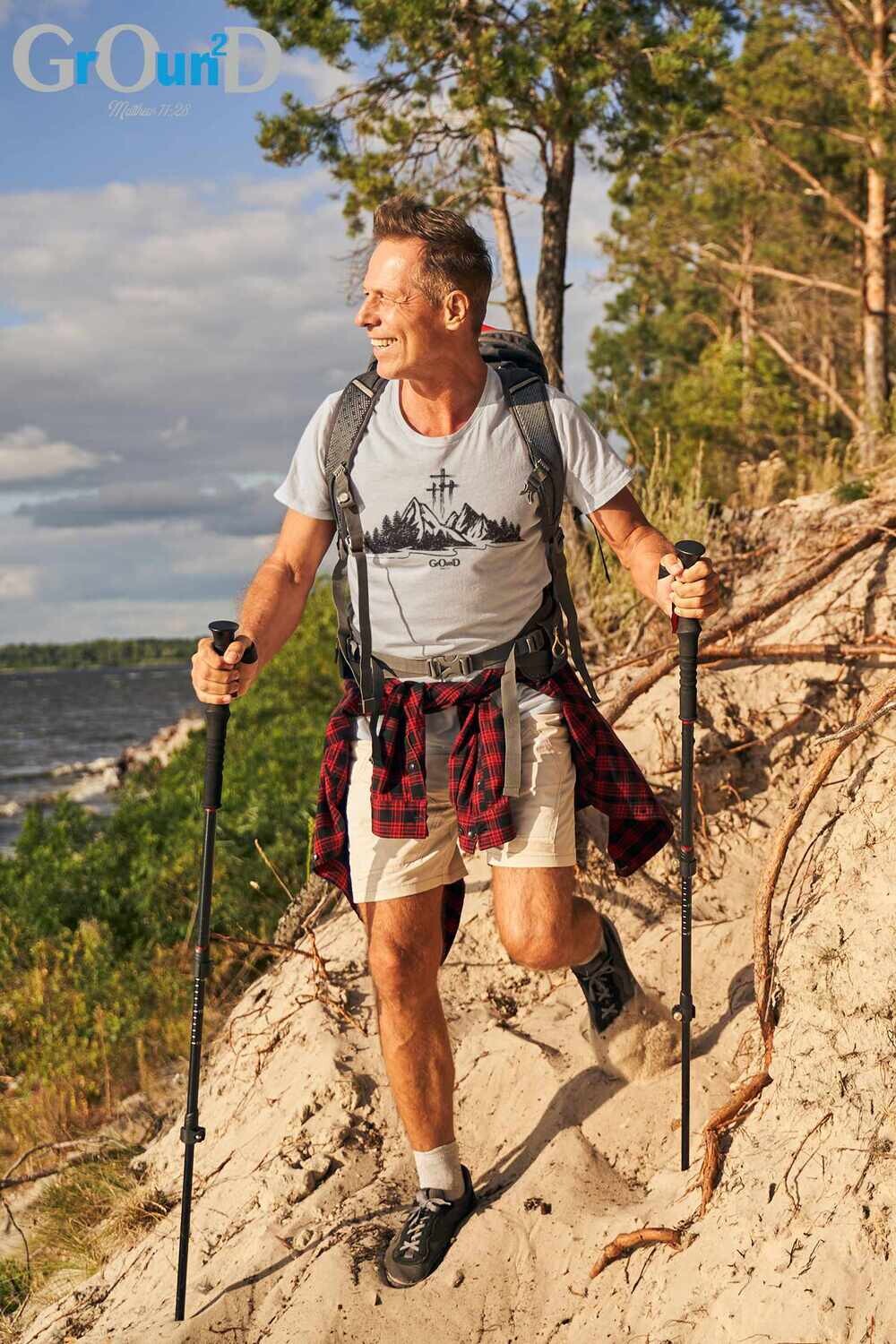 GrOun2D with Mountains