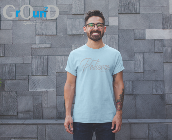 Patience