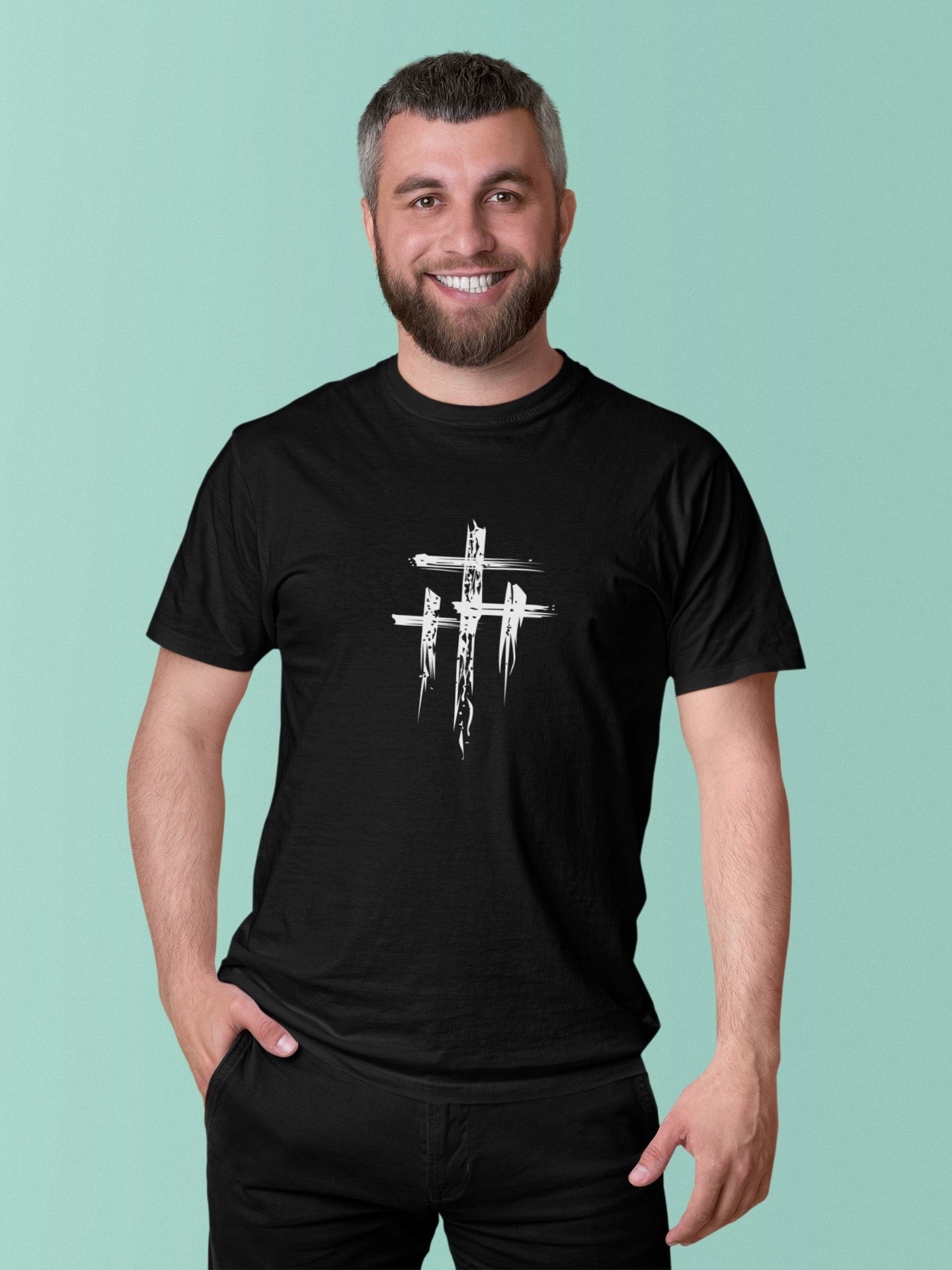 3 Crosses