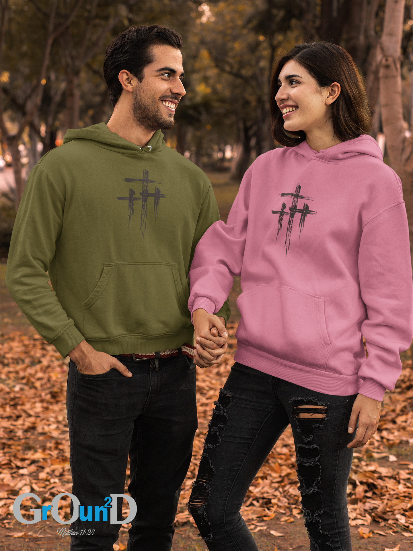 3 Crosses