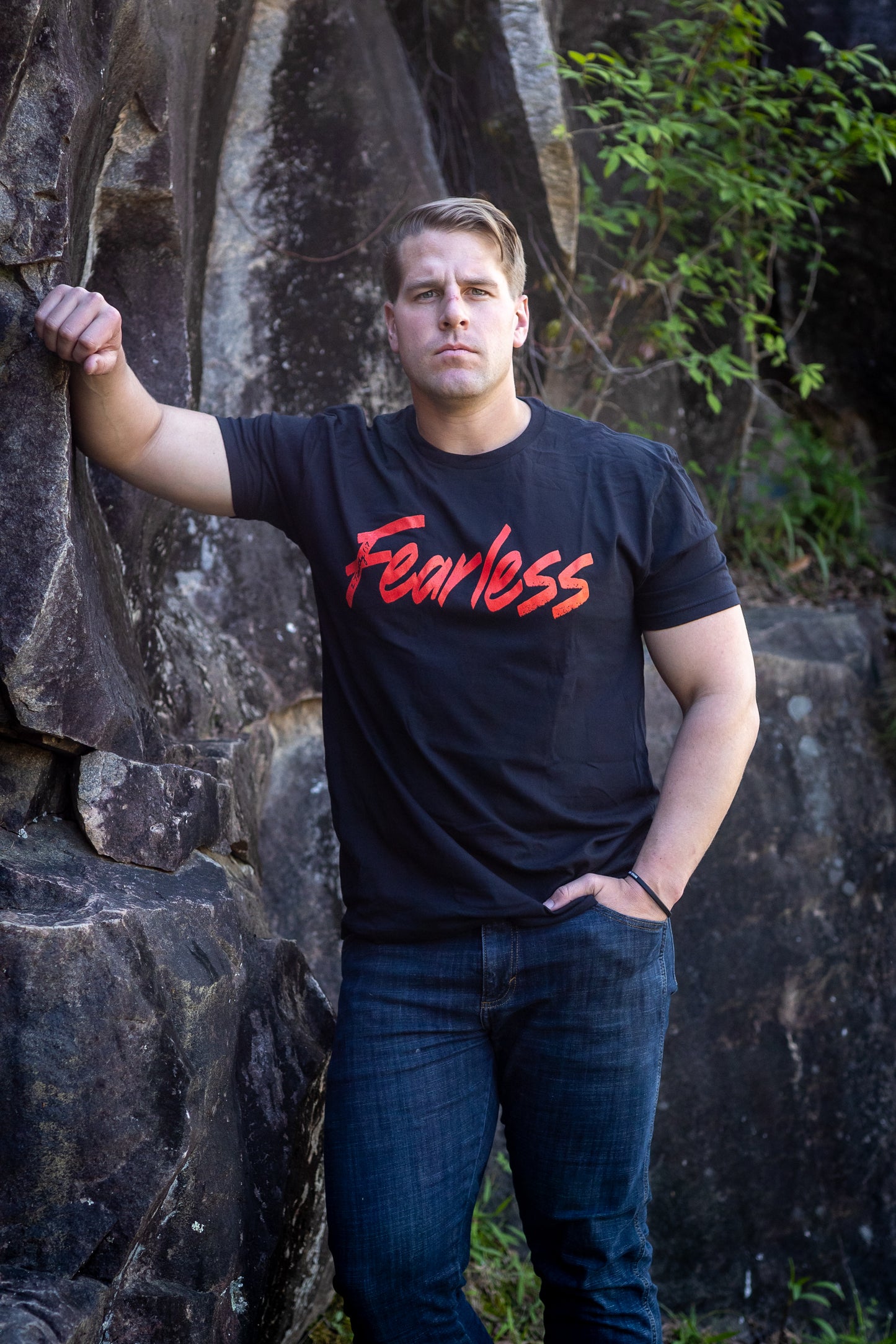 Fearless