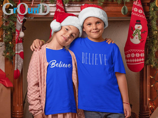Believe Youth