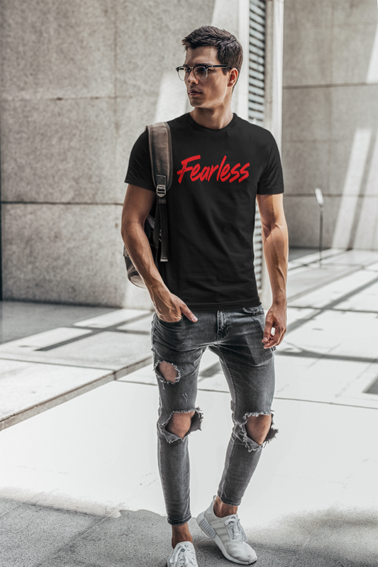 Fearless