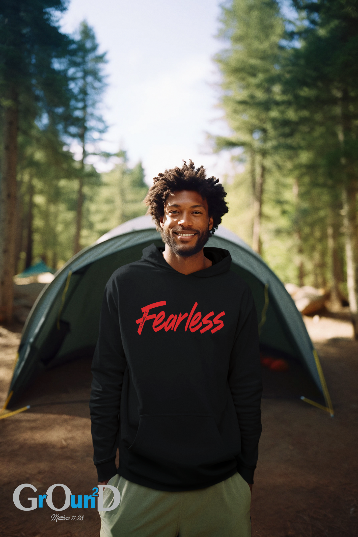 Fearless