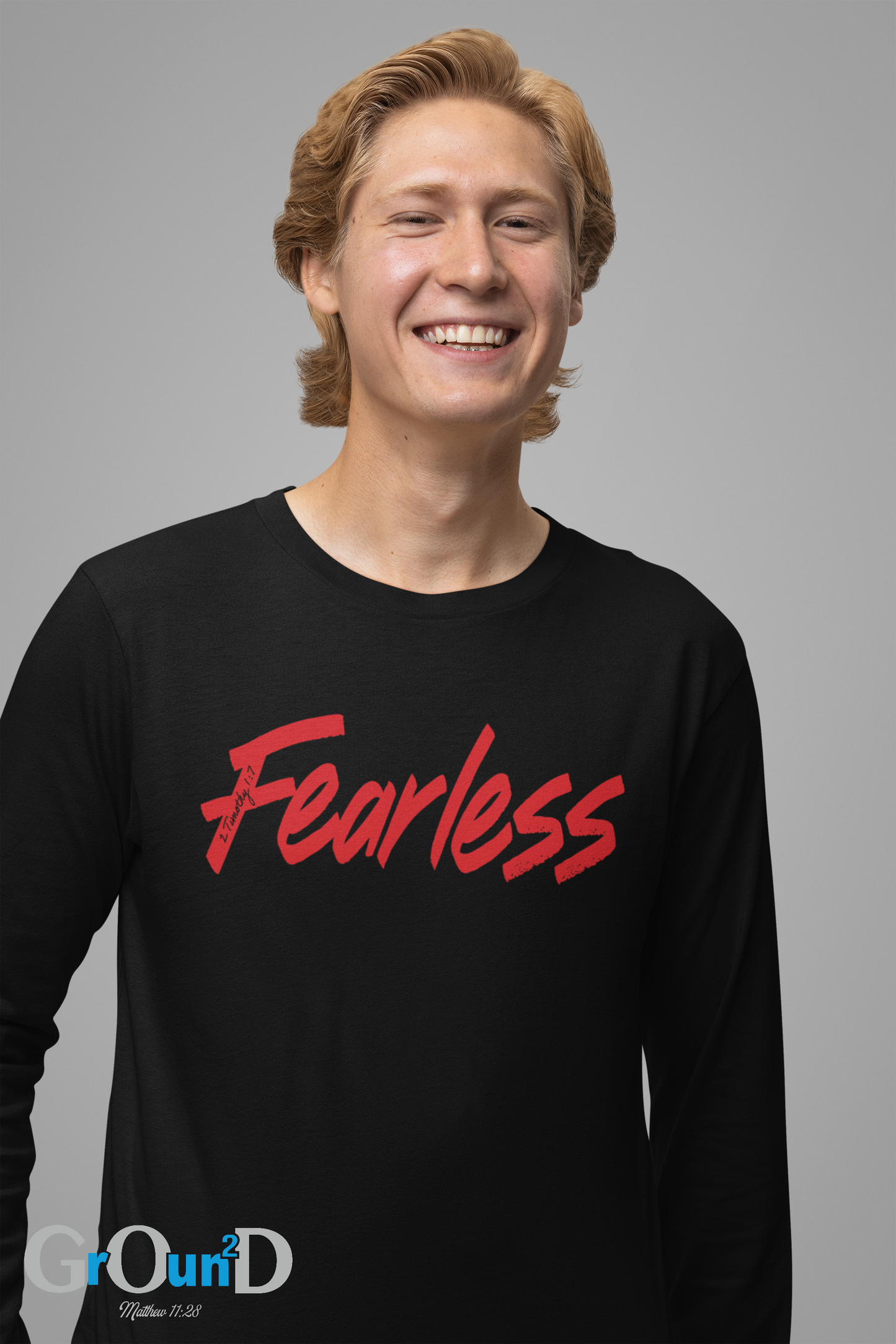 Fearless