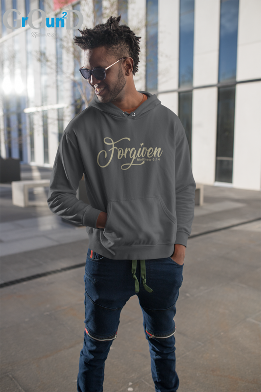 Forgiven