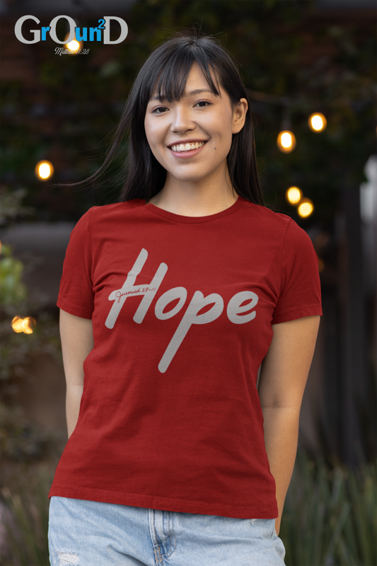 Hope