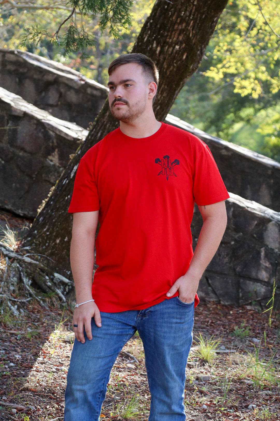 His Love Is Unconditional