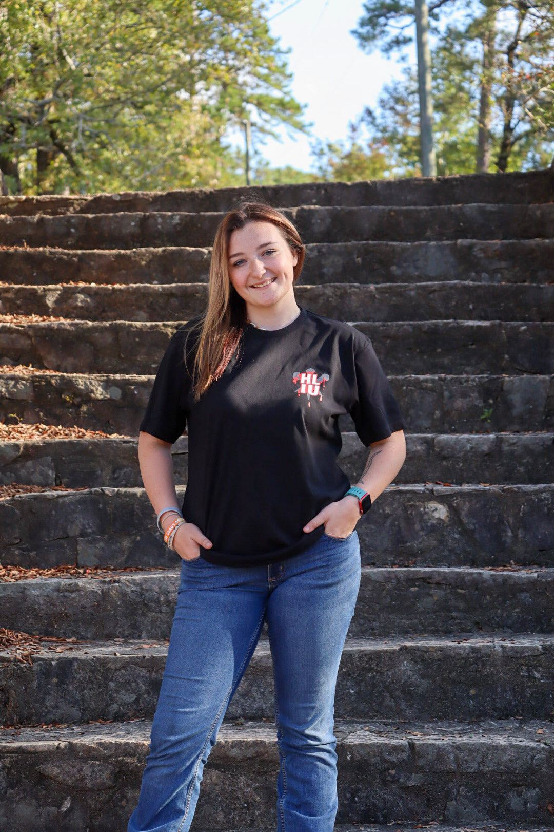 His Love Is Unconditional