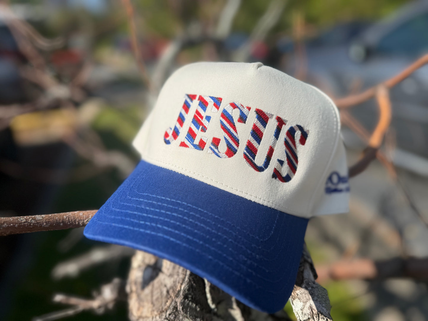 JESUS