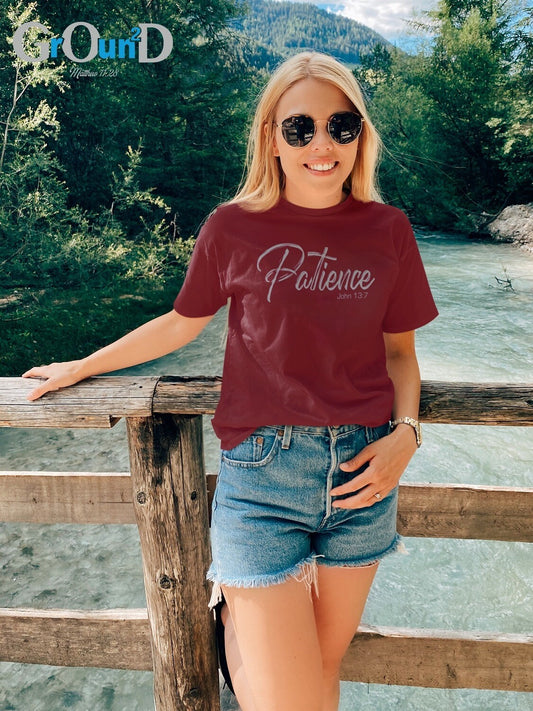 Patience