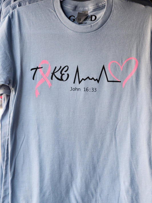 Take Heart