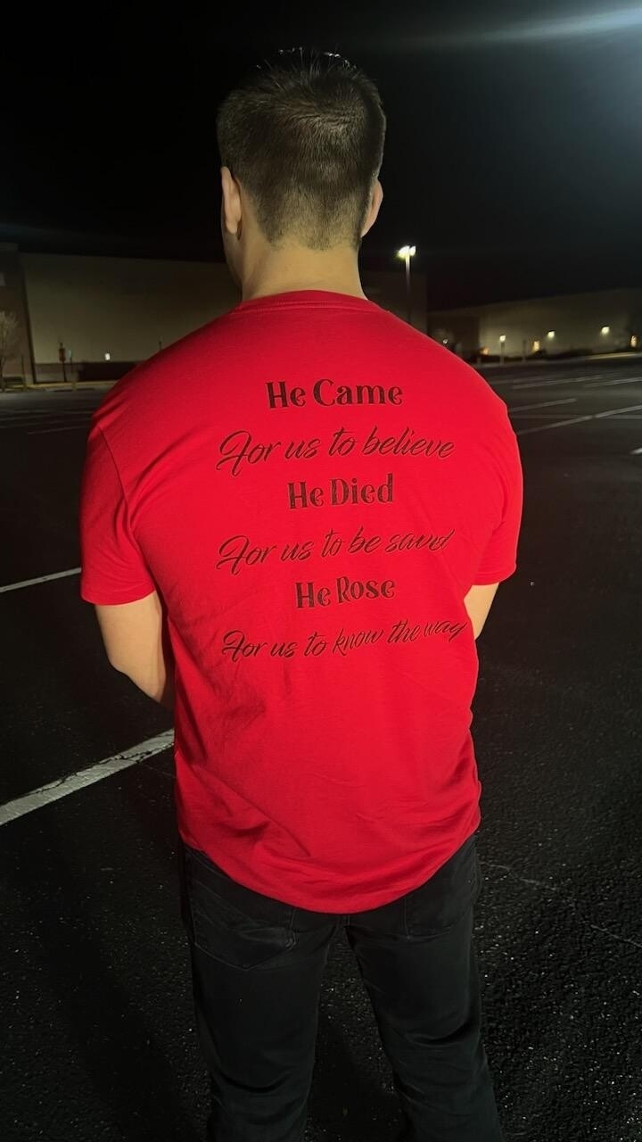 The Gospel