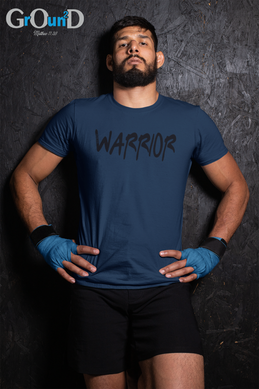 Warrior