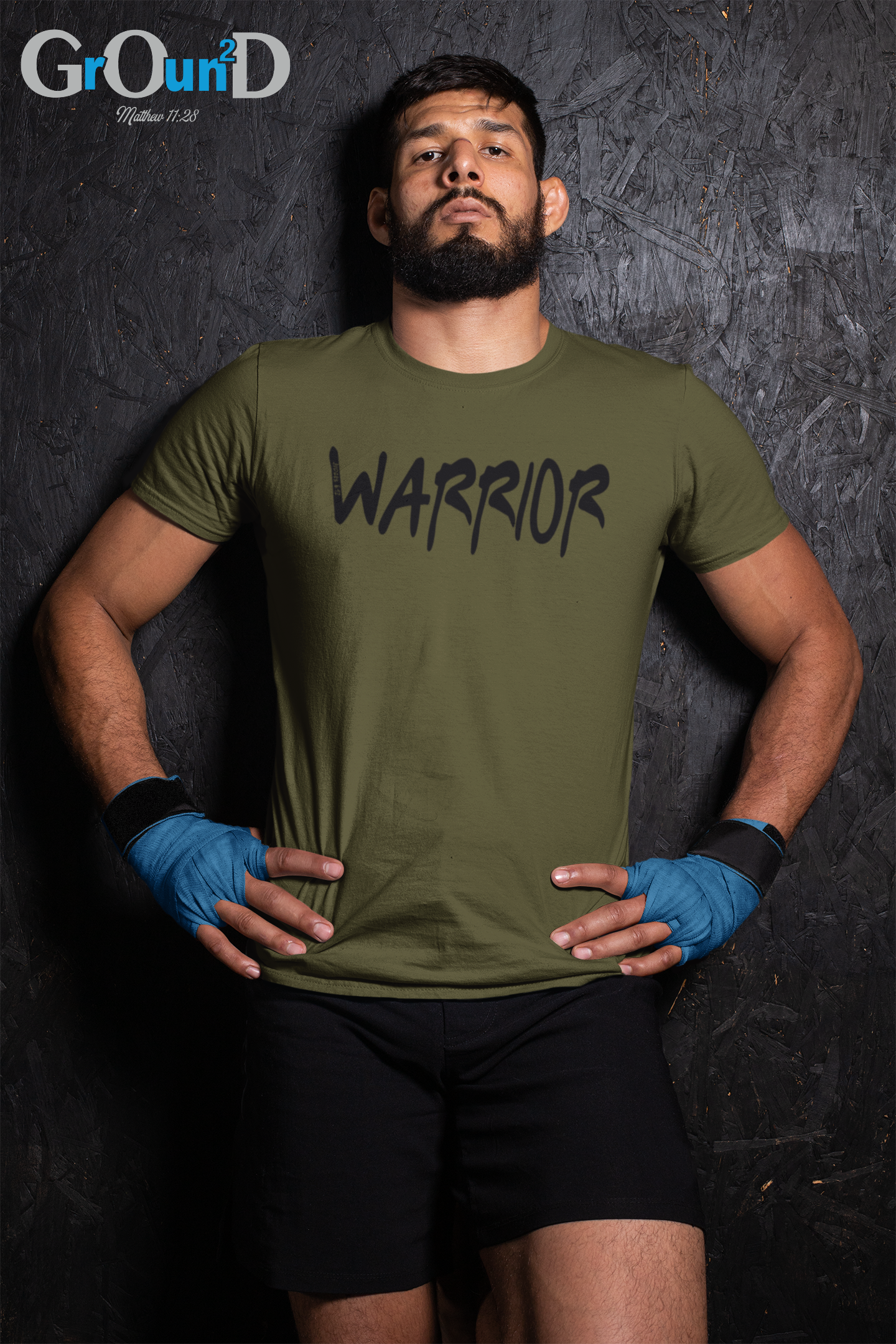 Warrior